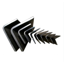 Angle steel Dimensions 25*25mm-200*200mm Hot dip galvanized angle steel